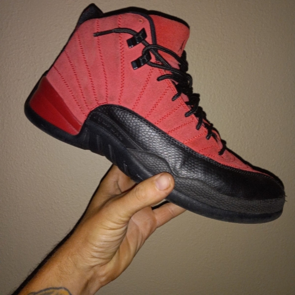 Air Jordan 12